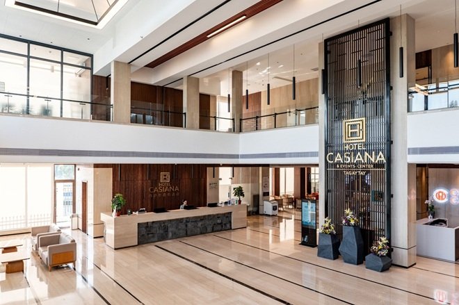 Grand Casiana and Events Pampanga