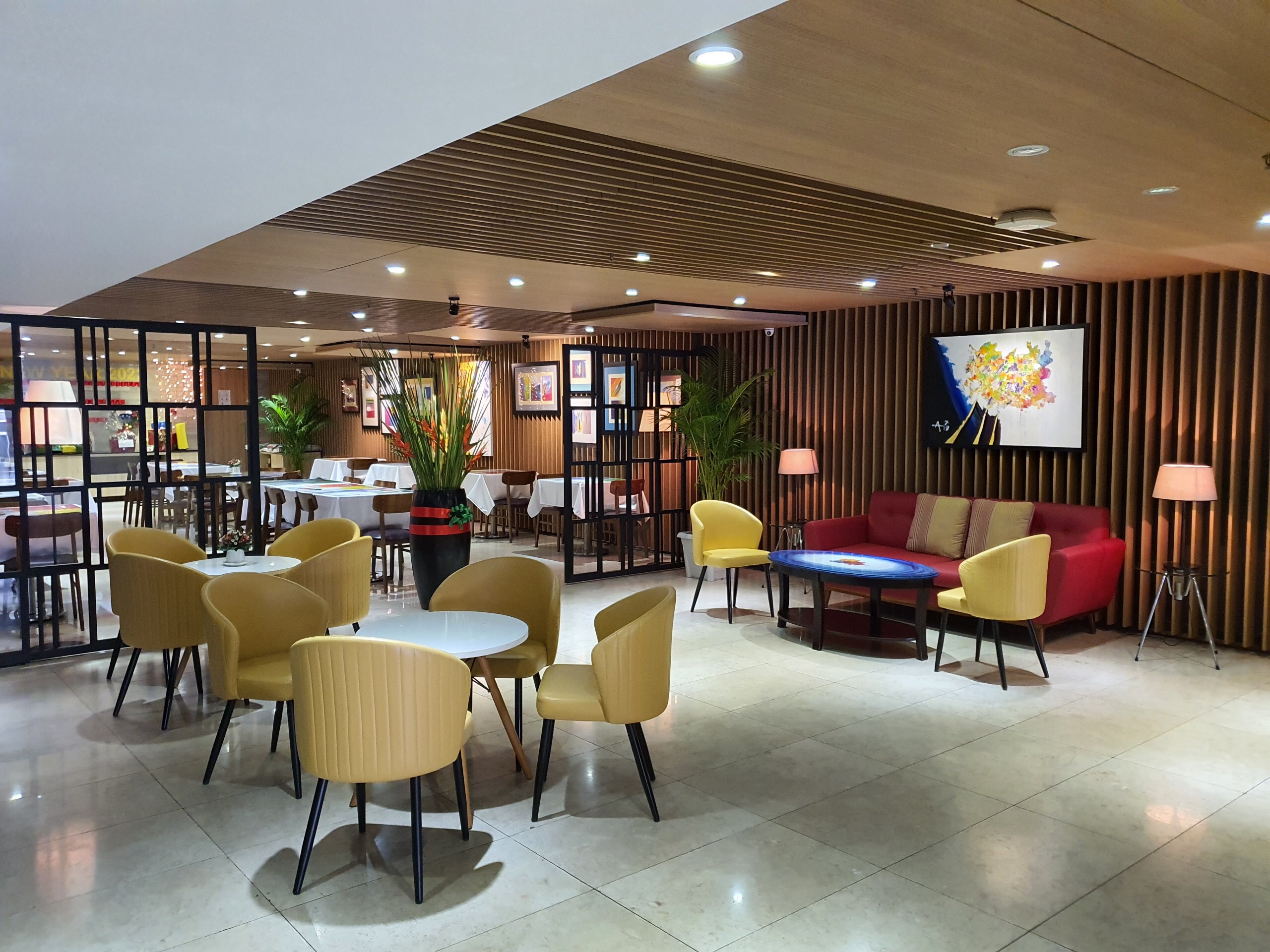 Avanti Hotel — Bênthanh Group