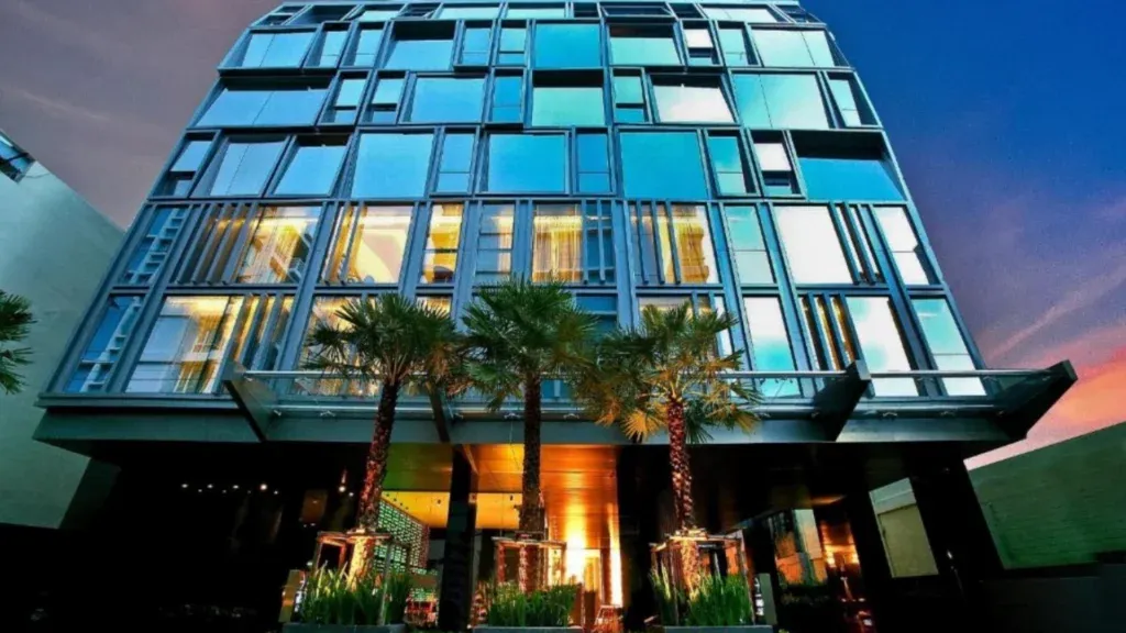 Galleria Hotels
