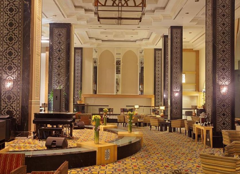 Hotel Istana