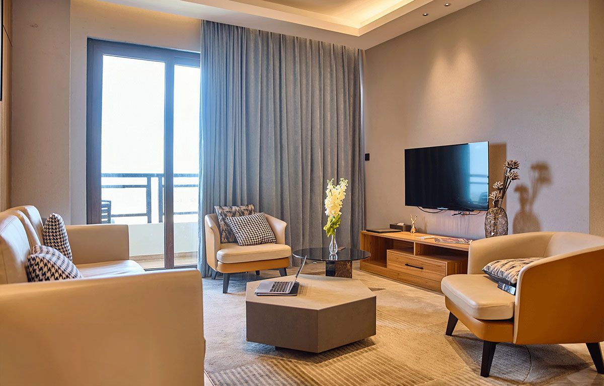 Hotel Casiana and Events