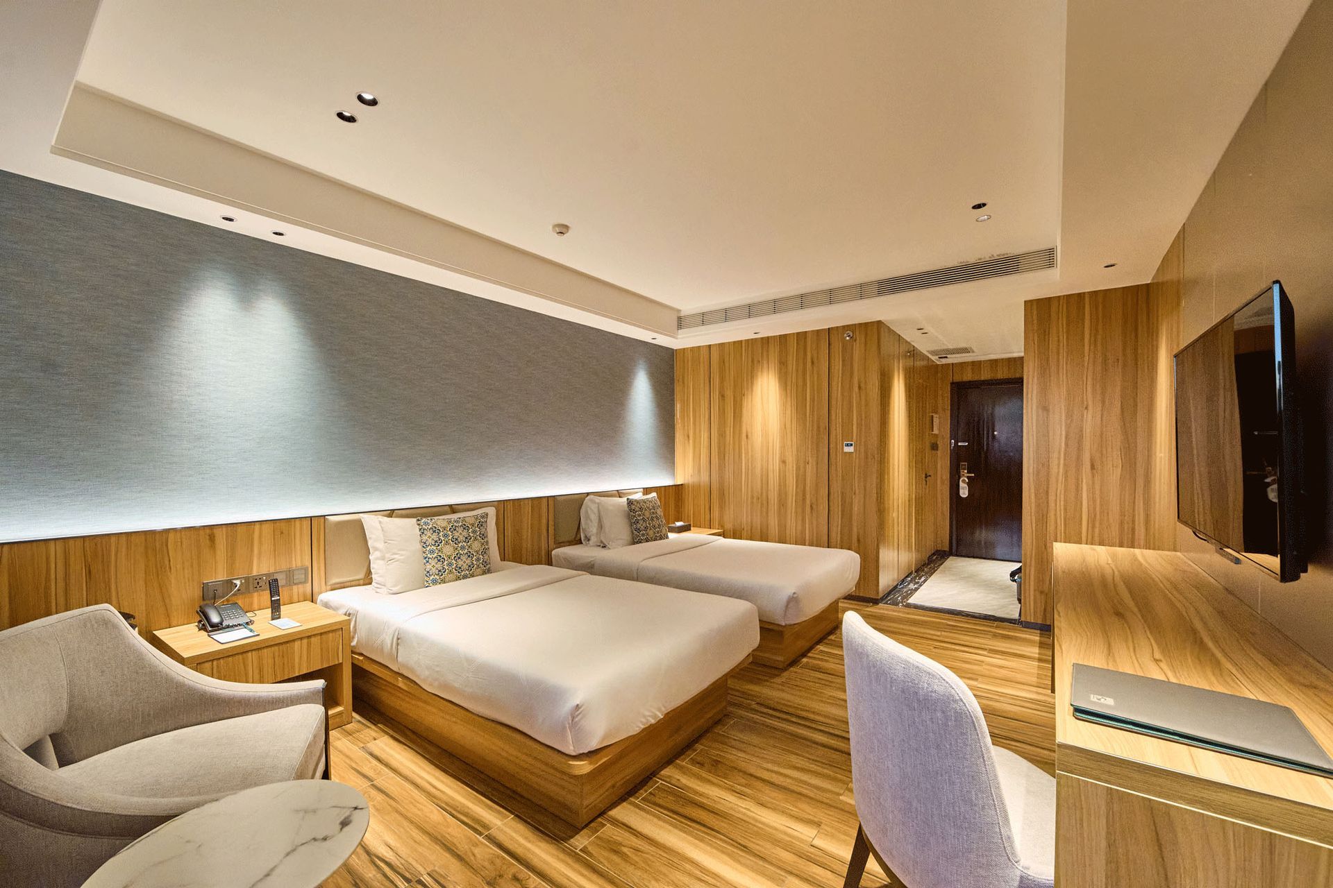 Hotel Casiana and Events